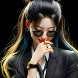 Telegram profile photo for 🥇 QUEEN SATA🏅