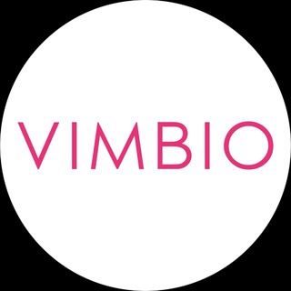 Telegram profile photo for Vimbio