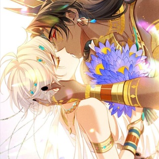 Telegram profile photo for See You My King (tl Indo)