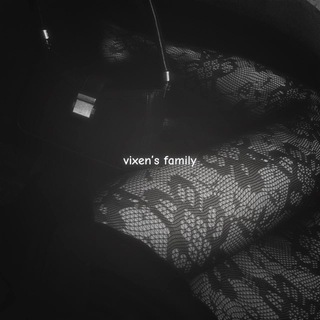 Telegram profile photo for vixen’s family