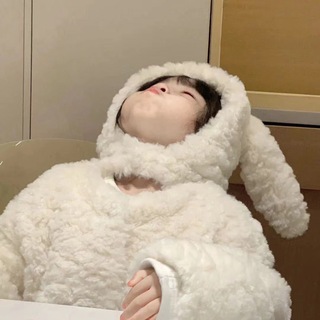 Telegram profile photo for 小蕾玖🏠武汉在岗人员更新