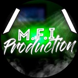 Telegram profile photo for M.F.I Production