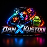 Telegram profile photo for DanX Customized