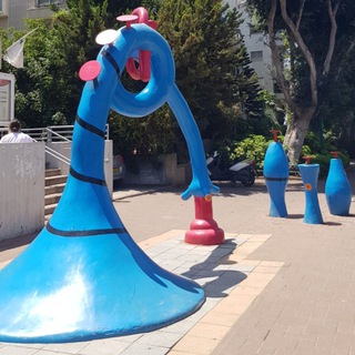 Telegram profile photo for Learning to ad