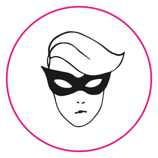 Telegram profile photo for Книжки с Картинками - сеть магазинов комиксов
