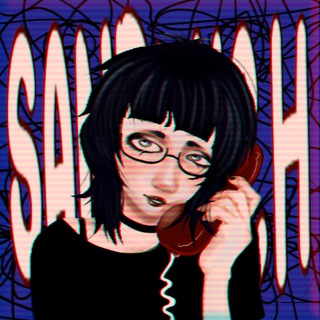 Telegram profile photo for SANDWITCH