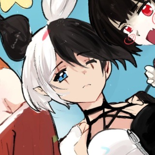 Telegram profile photo for Arli Queen ♤