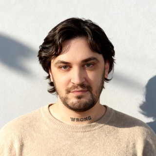 Telegram profile photo for Миша Бёрд