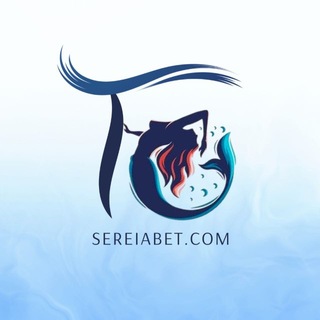 Telegram profile photo for SEREIABET