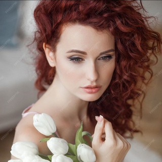Telegram profile photo for Самая красивая