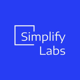 Telegram profile photo for Simplify Labs