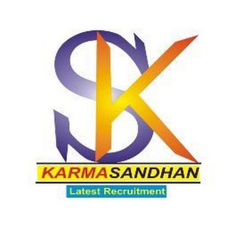 Telegram profile photo for Karmasandhan Officials