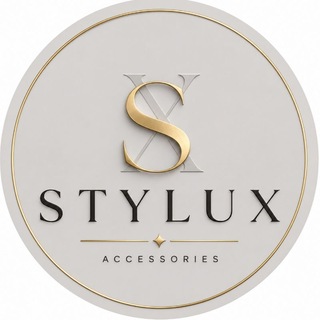 Telegram group profile photo for Stylux✨️💍