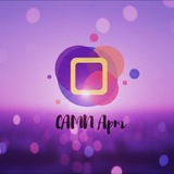 Telegram profile photo for #САМП_арт 🎨