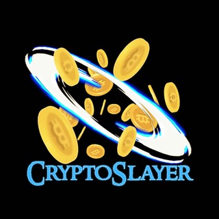 Telegram profile photo for CryptoSlayer®