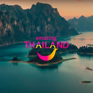 Telegram group profile photo for Таиланд Чат 🇹🇭