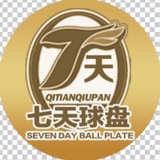 Telegram profile photo for 七天体育推单频道