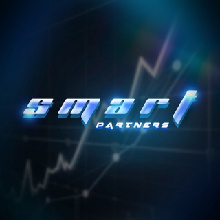 Telegram profile photo for Smart Partners