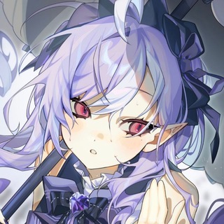 Telegram profile photo for γ
€γ
€ π½οΈοΈ^αͺ²αͺ² π¬ππ₯ππ‘πππ