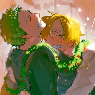 Telegram profile photo for ZoSan♡🎄
