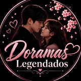 Telegram profile photo for Doramas Legendados