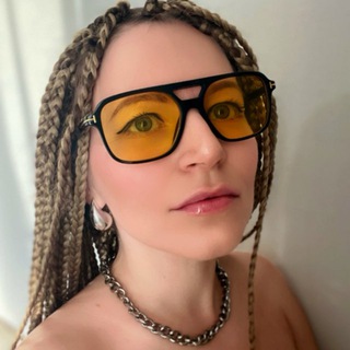 Telegram profile photo for Лана Форс
