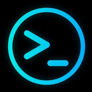 Telegram group profile photo for Системное администрирование