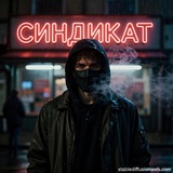 Telegram profile photo for Синдикат