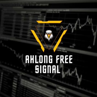 Telegram profile photo for AHLONG FREE SIGNAL π