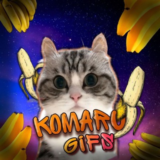 Telegram profile photo for Komaru ~ Fun Mades