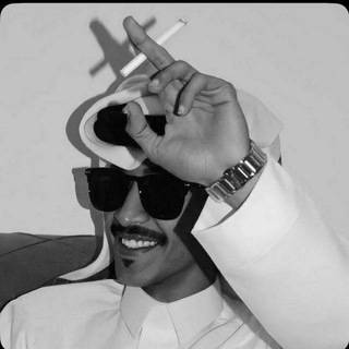 Telegram profile photo for بُوحح.