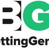 Telegram profile photo for BettingGenius