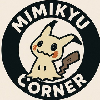 Telegram profile photo for MimiKyu Corner
