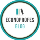 Telegram profile photo for EconoprofesBlog