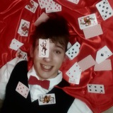 Telegram profile photo for Шутливый geek