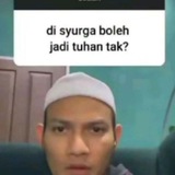 Telegram profile photo for apaan tuh?