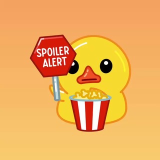 Telegram profile photo for Seria