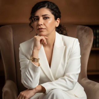 Telegram profile photo for ehteraamkarami ترانهی باران