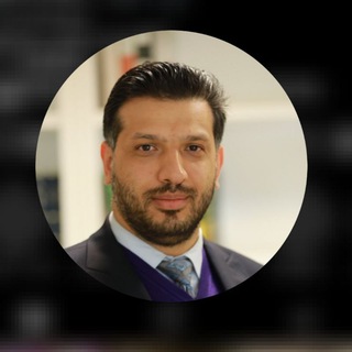 Telegram profile photo for مدنی عبد غیور