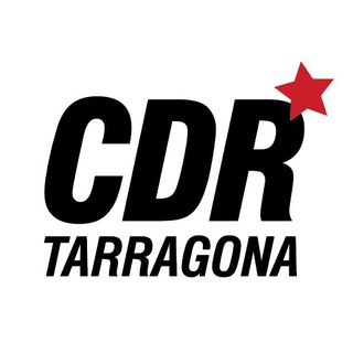 Telegram profile photo for CDR Tarragona