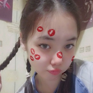 Telegram profile photo for wikylikkk🫐💞