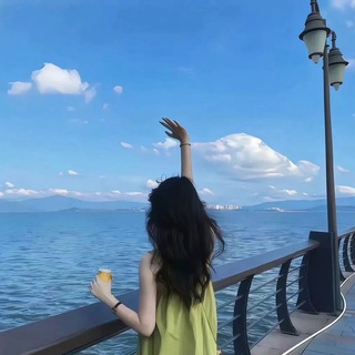 Telegram group profile photo for 第五页的你