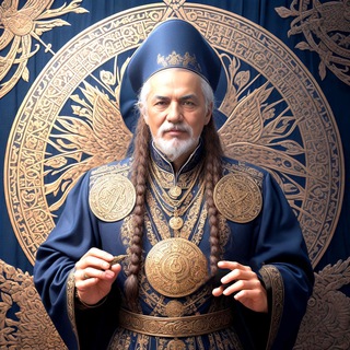 Telegram profile photo for Магия Народной Медицины