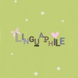 Telegram profile photo for Linguaphile