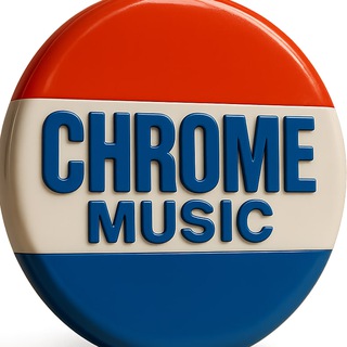 Telegram profile photo for chrome music