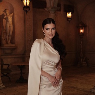 Telegram profile photo for Lana Monapoly | Тайные записки леди