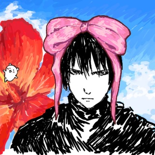 Telegram profile photo for BLAME! archive