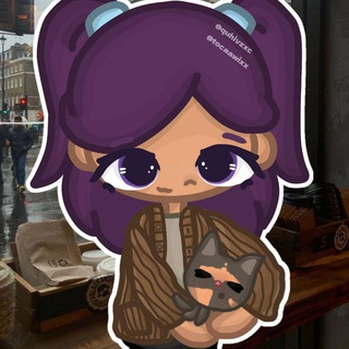 Telegram profile photo for MAIIA&TOCA