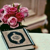 Telegram profile photo for القرآن الكريم