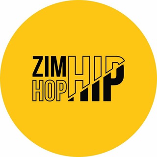 Telegram profile photo for ZimHipHop